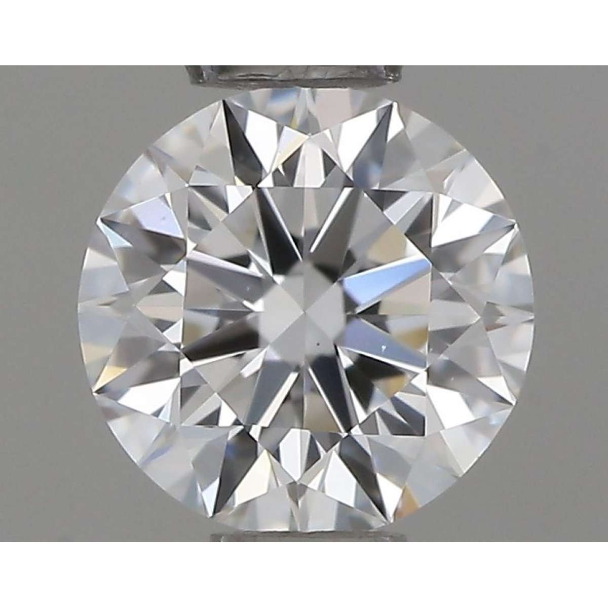 Certified Diamond GIA Carats 0.46 Color F Clarity VS1 EX VG EX Fluorescence FNT Brown No Green No Milky No EyeClean 100% Certified Diamond GIA Carats 0.46 Color F Clarity VS1 EX VG EX Fluorescence FNT Brown No Green No Milky No EyeClean 100%