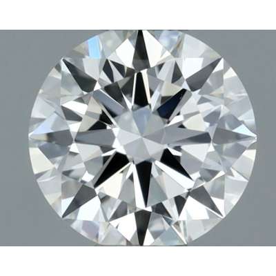 Certified Diamond IGI Carats 0.4 Color G Clarity VVS1  EX  EX  EX Fluorescence NON Brown No Green No Milky No EyeClean 100%