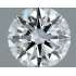 Certified Diamond IGI Carats 0.4 Color G Clarity VVS1  EX  EX  EX Fluorescence NON Brown No Green No Milky No EyeClean 100%