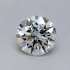Certified Diamond GIA Carats 0.28 Color F Clarity VS1  EX  EX  EX Fluorescence NON Brown No Green No Milky No EyeClean 100%