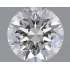 Certified Diamond GIA Carats 0.8 Color F Clarity SI2  EX  EX  EX Fluorescence FNT Brown No Green No Milky No EyeClean 100%