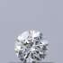 Certified Diamond GIA Carats 0.28 Color E Clarity VVS1  EX  EX  EX Fluorescence NON Brown No Green No Milky No EyeClean 100%