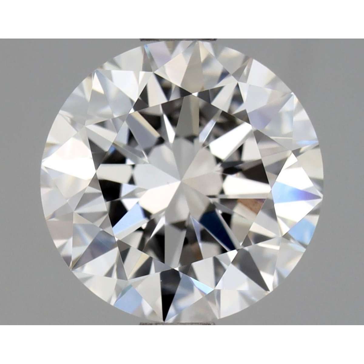 Certified Diamond GIA Carats 1.5 Color E Clarity VS2  EX  EX  EX Fluorescence NON Brown No Green No Milky No EyeClean 100%