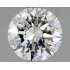 Certified Diamond GIA Carats 1.5 Color E Clarity VS2  EX  EX  EX Fluorescence NON Brown No Green No Milky No EyeClean 100%