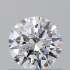 Certified Diamond GIA Carats 0.62 Color D Clarity VVS1  EX  EX  EX Fluorescence NON Brown No Green No Milky No EyeClean 100%