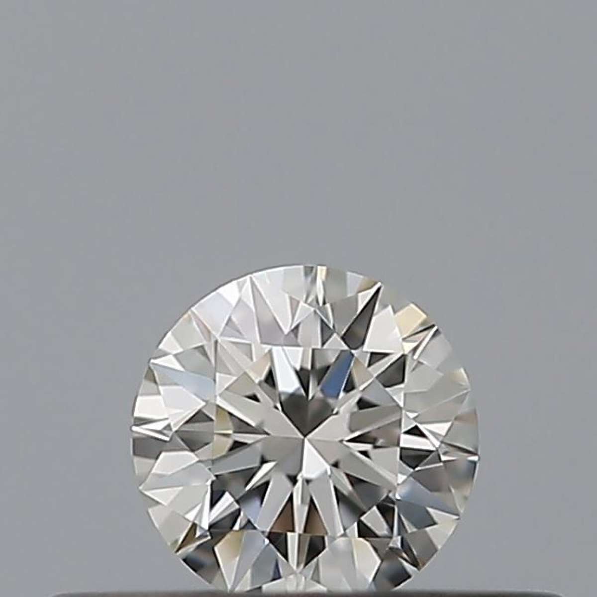 Certified Diamond GIA Carats 0.18 Color H Clarity VVS2 EX EX EX Fluorescence NON Brown No Milky No EyeClean 100% Certified Diamond GIA Carats 0.18 Color H Clarity VVS2 EX EX EX Fluorescence NON Brown No Milky No EyeClean 100%