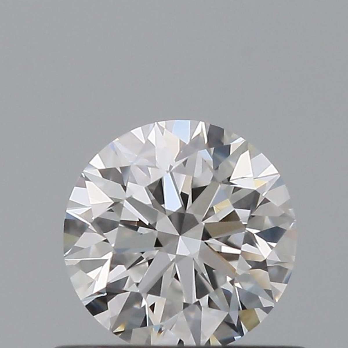 Certified Diamond GIA Carats 0.5 Color D Clarity VVS2 EX EX EX Fluorescence MED Brown No Green No Milky No EyeClean 100% Certified Diamond GIA Carats 0.5 Color D Clarity VVS2 EX EX EX Fluorescence MED Brown No Green No Milky No EyeClean 100%