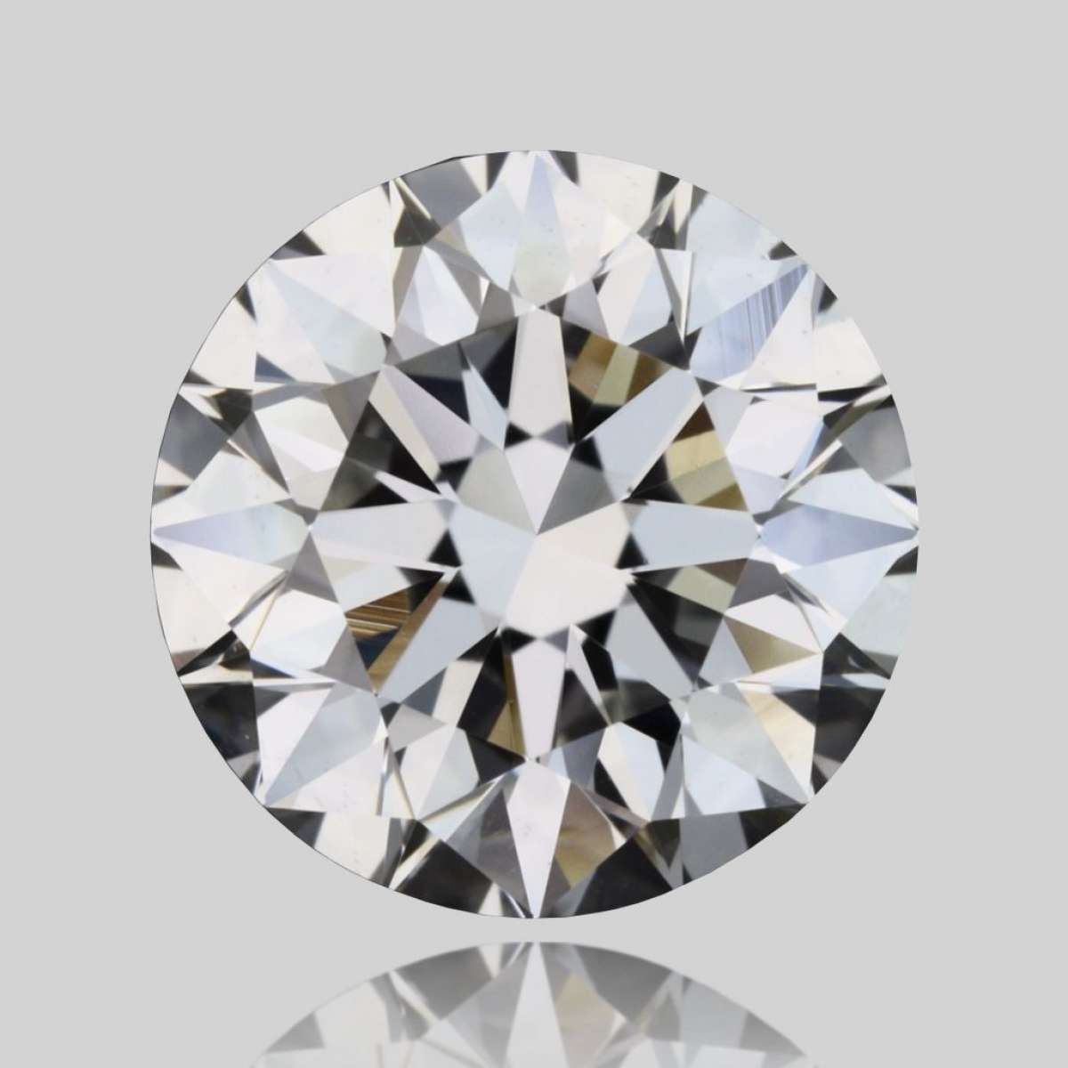Certified Diamond GIA Carats 1.01 Color H Clarity VS1 EX EX EX Fluorescence NON Brown No Green No Milky No EyeClean 100% Certified Diamond GIA Carats 1.01 Color H Clarity VS1 EX EX EX Fluorescence NON Brown No Green No Milky No EyeClean 100%