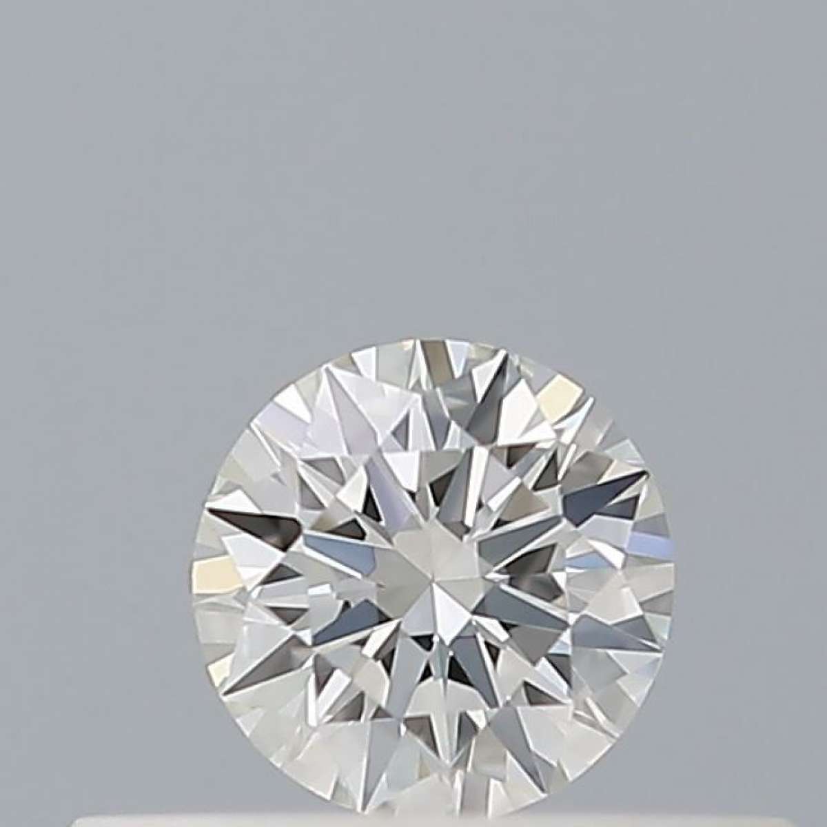 Certified Diamond IGI Carats 0.18 Color F Clarity VVS1 EX EX EX Fluorescence NON Brown No Milky No EyeClean 100% Certified Diamond IGI Carats 0.18 Color F Clarity VVS1 EX EX EX Fluorescence NON Brown No Milky No EyeClean 100%