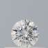 Certified Diamond IGI Carats 0.18 Color F Clarity VVS1  EX  EX  EX Fluorescence NON Brown No Milky No EyeClean 100%