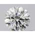 Certified Diamond GIA Carats 0.39 Color H Clarity VVS1  EX  EX  EX Fluorescence MED Brown No Green No Milky No EyeClean 100%