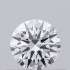 Certified Diamond GIA Carats 0.3 Color G Clarity IF  EX  EX  EX Fluorescence FNT Brown No Green No Milky No EyeClean 100%