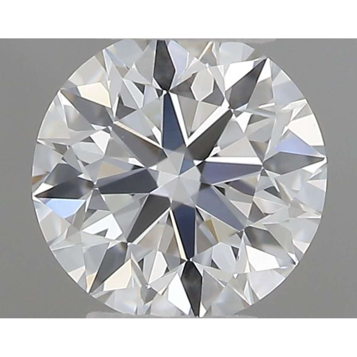 Certified Diamond GIA Carats 0.31 Color G Clarity IF  EX  EX  EX Fluorescence NON Brown No Green No Milky No EyeClean 100%