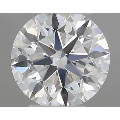 Certified Diamond GIA Carats 0.31 Color G Clarity IF  EX  EX  EX Fluorescence NON Brown No Green No Milky No EyeClean 100%