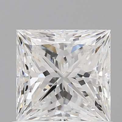 Certified Diamond GIA Carats 0.71 Color E Clarity VS2  -  EX  VG Fluorescence NON Brown No Green No Milky No EyeClean 100%