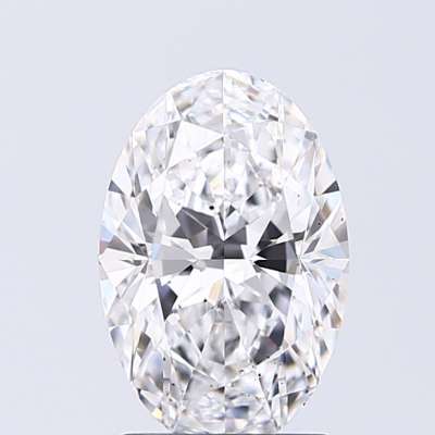 Certified Diamond GIA Carats 1.51 Color D Clarity SI1  -  EX  EX Fluorescence NON Brown No Green No Milky No EyeClean 100%