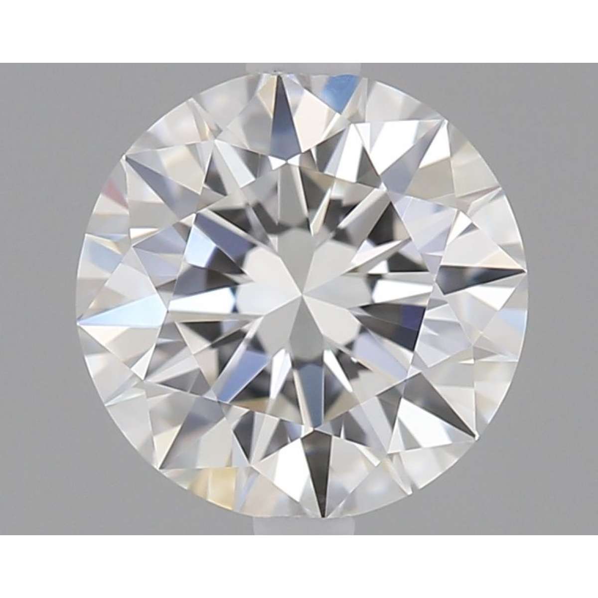 Certified Diamond GIA Carats 0.58 Color D Clarity FL  EX  EX  EX Fluorescence NON Brown No Green No Milky No EyeClean 100%