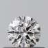 Certified Diamond GIA Carats 0.29 Color E Clarity VVS2  EX  EX  EX Fluorescence NON Brown No Green No Milky No EyeClean 100%