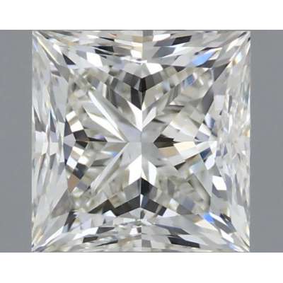 Certified Diamond HRD Carats 1.0 Color H Clarity VS1  -  EX  VG Fluorescence NON Brown No Green No Milky No EyeClean 100%