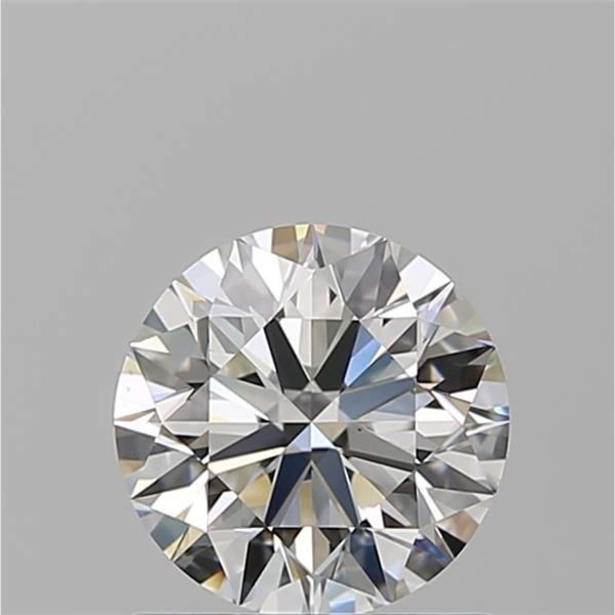Certified Diamond GIA Carats 1.01 Color H Clarity VS1 EX EX EX Fluorescence NON Brown No Milky No EyeClean 100% Certified Diamond GIA Carats 1.01 Color H Clarity VS1 EX EX EX Fluorescence NON Brown No Milky No EyeClean 100%