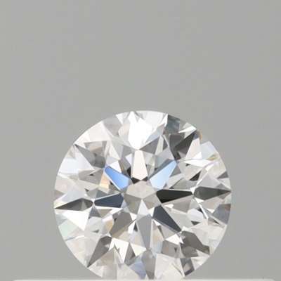 Certified Diamond GIA Carats 0.24 Color D Clarity VVS1  EX  EX  EX Fluorescence NON Brown No Green No Milky No EyeClean 100%