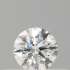 Certified Diamond GIA Carats 0.24 Color D Clarity VVS1  EX  EX  EX Fluorescence NON Brown No Green No Milky No EyeClean 100%