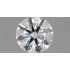 Certified Diamond GIA Carats 1.0 Color G Clarity VVS1  EX  EX  EX Fluorescence NON Brown No Milky No EyeClean 100%