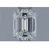 Certified Diamond GIA Carats 0.4 Color E Clarity IF  -  EX  VG Fluorescence NON Brown No Green No Milky No EyeClean 100%