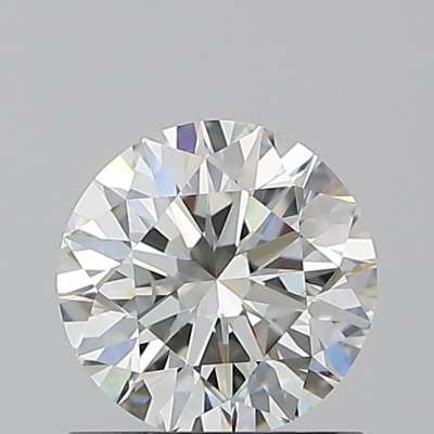 Certified Diamond IGI Carats 0.95 Color G Clarity VVS1  EX  EX  EX Fluorescence NON Brown No Green No Milky No EyeClean 100%