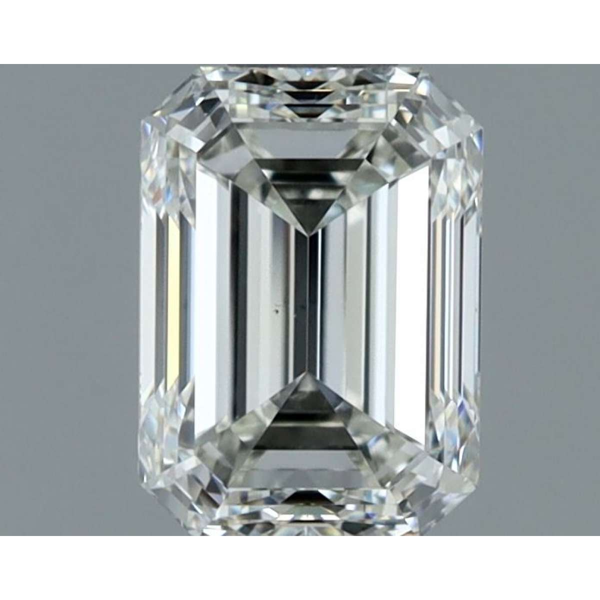 Diamante Certificato IGI Carati 1.2 Colore H Purezza VS1  -  EX  EX Fluorescenza NON Brown No Green No Milky No EyeClean 100%