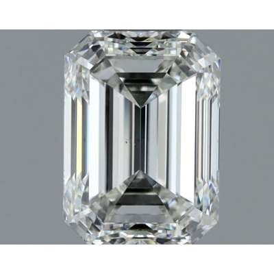 Diamante Certificato IGI Carati 1.2 Colore H Purezza VS1  -  EX  EX Fluorescenza NON Brown No Green No Milky No EyeClean 100%