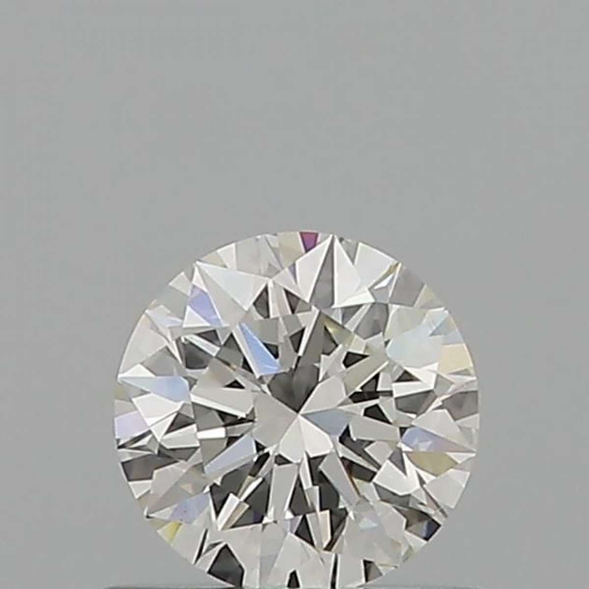 Diamante Certificato GIA Carati 0.63 Colore H Purezza SI1 EX EX EX Fluorescenza NON Brown No Milky No EyeClean 100% Diamante Certificato GIA Carati 0.63 Colore H Purezza SI1 EX EX EX Fluorescenza NON Brown No Milky No EyeClean 100%