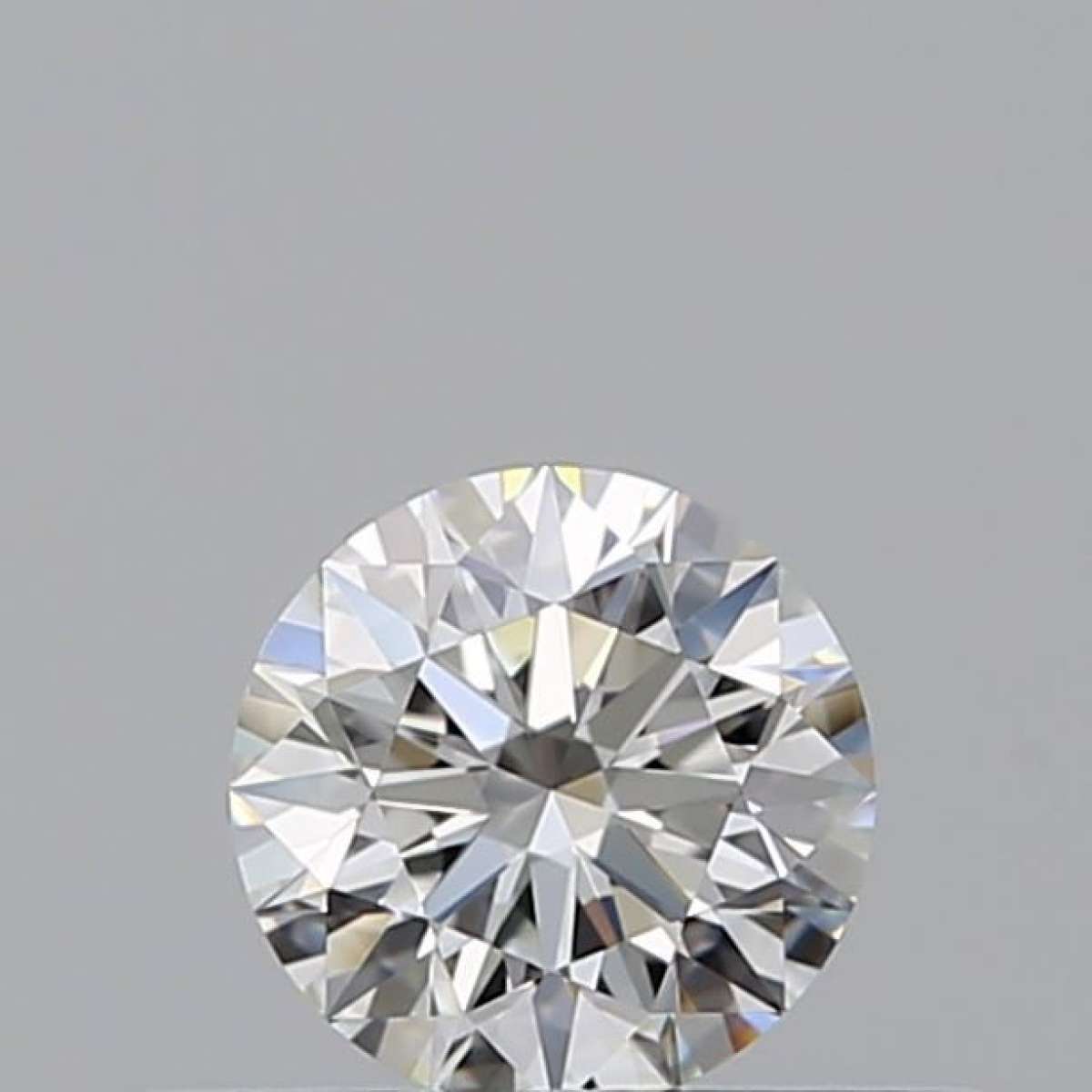 Certified Diamond GIA Carats 0.3 Color H Clarity VVS1  EX  EX  VG Fluorescence NON Brown No Green No Milky No EyeClean 100%