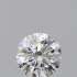 Certified Diamond GIA Carats 0.3 Color H Clarity VVS1  EX  EX  VG Fluorescence NON Brown No Green No Milky No EyeClean 100%