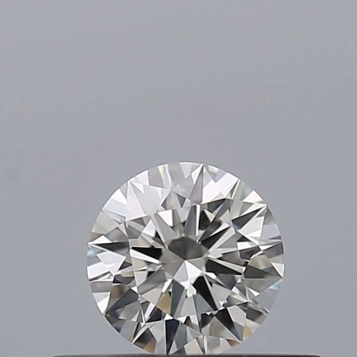 Certified Diamond GIA Carats 0.29 Color G Clarity IF  EX  EX  EX Fluorescence NON Brown No Milky No EyeClean 100%