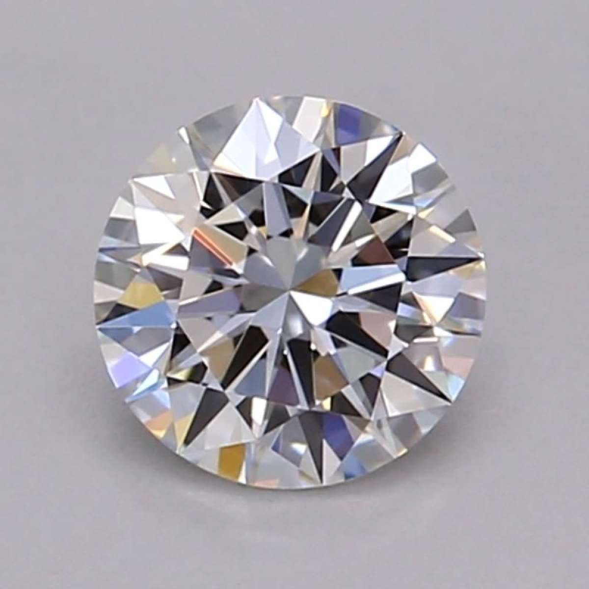 Certified Diamond GIA Carats 0.4 Color E Clarity VVS1 EX EX EX Fluorescence NON Brown No Green No Milky No EyeClean 100% Certified Diamond GIA Carats 0.4 Color E Clarity VVS1 EX EX EX Fluorescence NON Brown No Green No Milky No EyeClean 100%