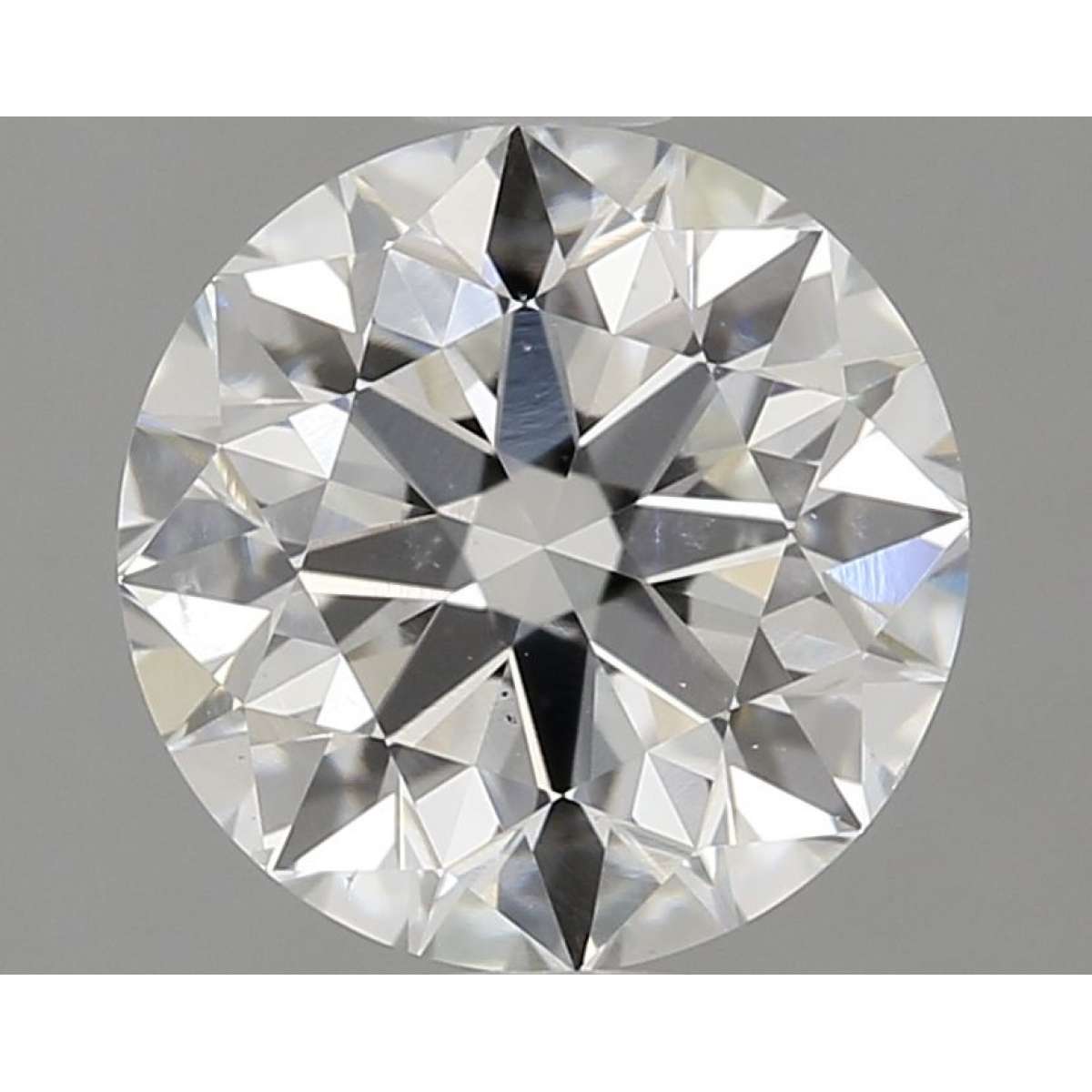 Certified Diamond GIA Carats 1.5 Color G Clarity SI1  EX  EX  EX Fluorescence NON Brown No Milky No EyeClean 100%