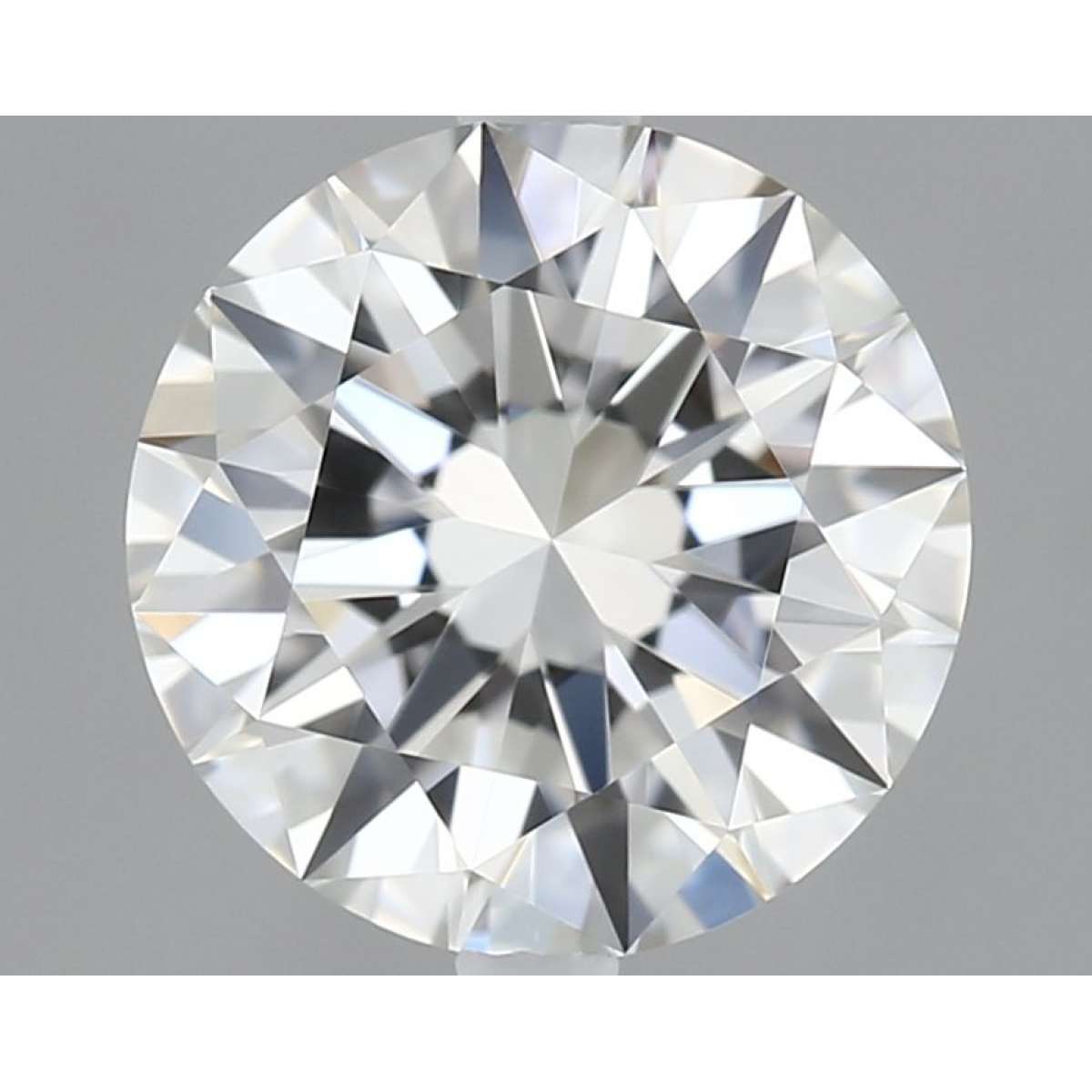 Certified Diamond GIA Carats 1.0 Color G Clarity VVS1  EX  EX  EX Fluorescence NON Brown No Green No Milky No EyeClean 100%