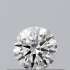 Certified Diamond GIA Carats 0.3 Color G Clarity VVS2  EX  EX  EX Fluorescence NON Brown No Green No Milky No EyeClean 100%