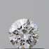 Certified Diamond GIA Carats 0.3 Color F Clarity VS1  EX  EX  EX Fluorescence NON Brown No Green No Milky No EyeClean 100%