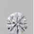 Certified Diamond GIA Carats 0.96 Color E Clarity VVS2  EX  EX  EX Fluorescence NON Brown No Green No Milky No EyeClean 100%