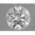 Certified Diamond GIA Carats 0.75 Color D Clarity VS1  EX  EX  EX Fluorescence NON Brown No Green No Milky No EyeClean 100%