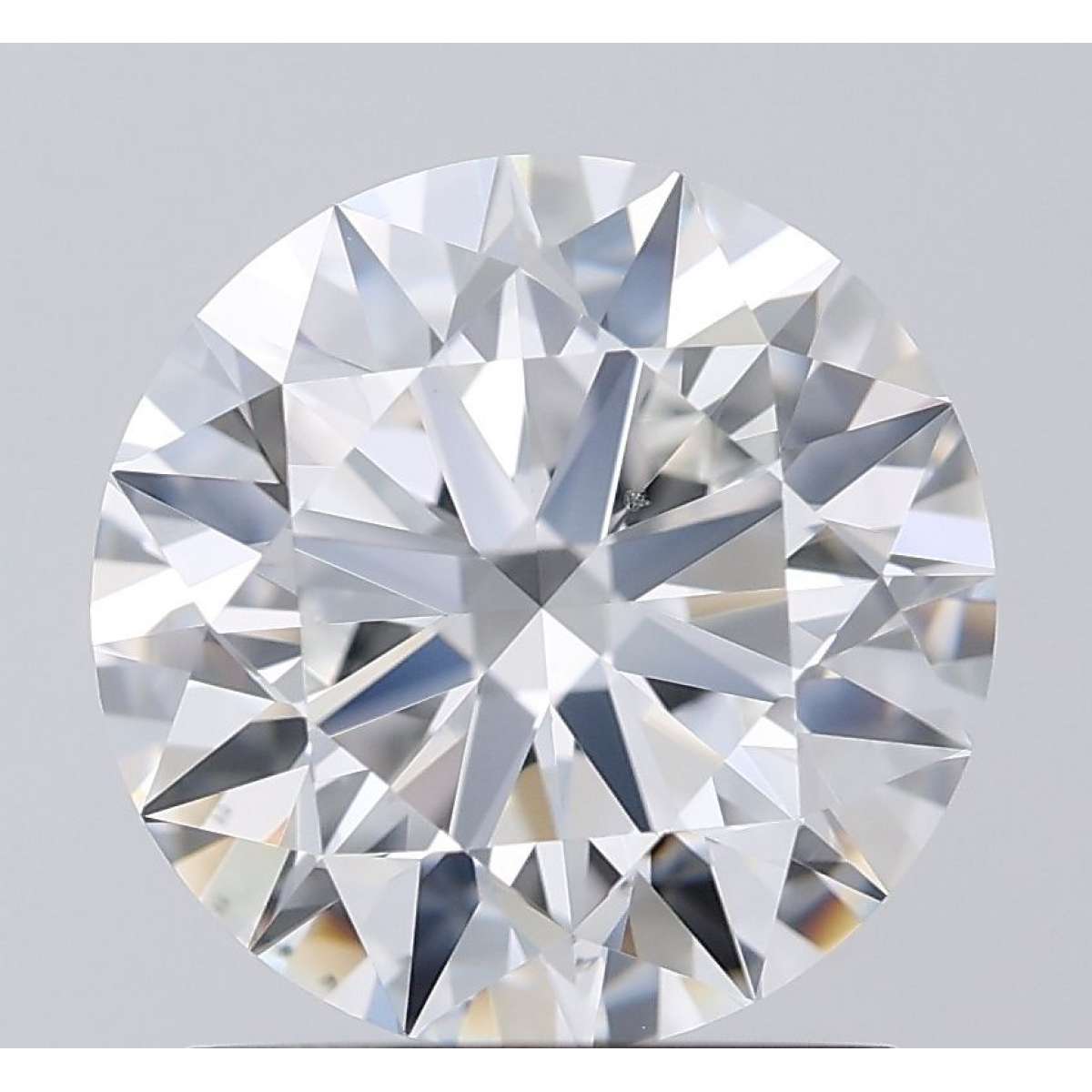 Diamante Certificato GIA Carati 1.52 Colore F Purezza VS2 EX EX EX Fluorescenza NON Brown No Green No Milky No EyeClean 100% Diamante Certificato GIA Carati 1.52 Colore F Purezza VS2 EX EX EX Fluorescenza NON Brown No Green No Milky No EyeClean 100%