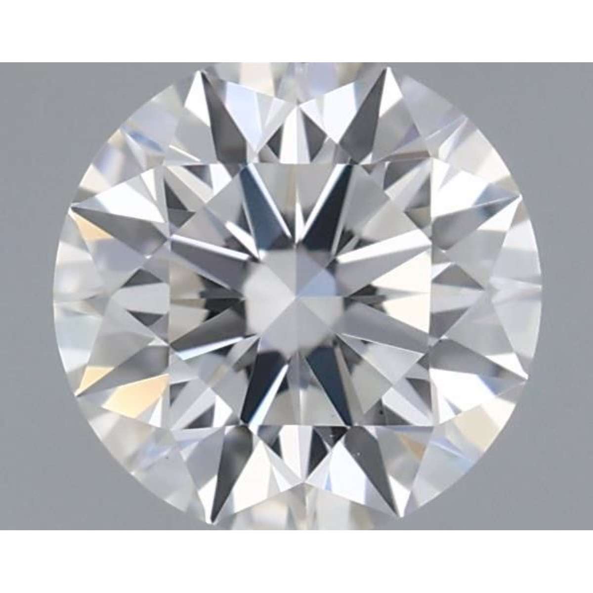 Certified Diamond GIA Carats 0.3 Color E Clarity VS1  EX  EX  EX Fluorescence NON Brown No Green No Milky No EyeClean 100%