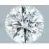 Certified Diamond IGI Carats 1.07 Color H Clarity VS1  EX  EX  EX Fluorescence NON Brown No Green No Milky No EyeClean 100%