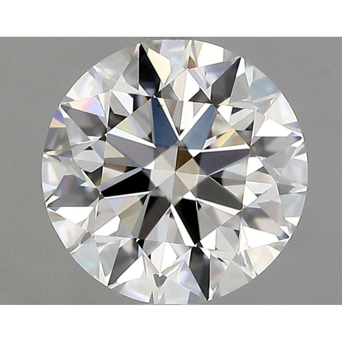 Certified Diamond GIA Carats 1.5 Color G Clarity VS1  EX  EX  EX Fluorescence NON Brown No Green No Milky No EyeClean 100%