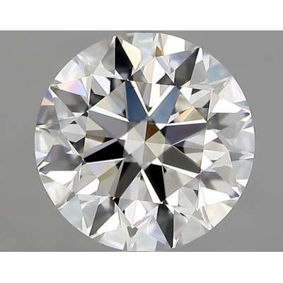 Certified Diamond GIA Carats 1.5 Color G Clarity VS1  EX  EX  EX Fluorescence NON Brown No Green No Milky No EyeClean 100%