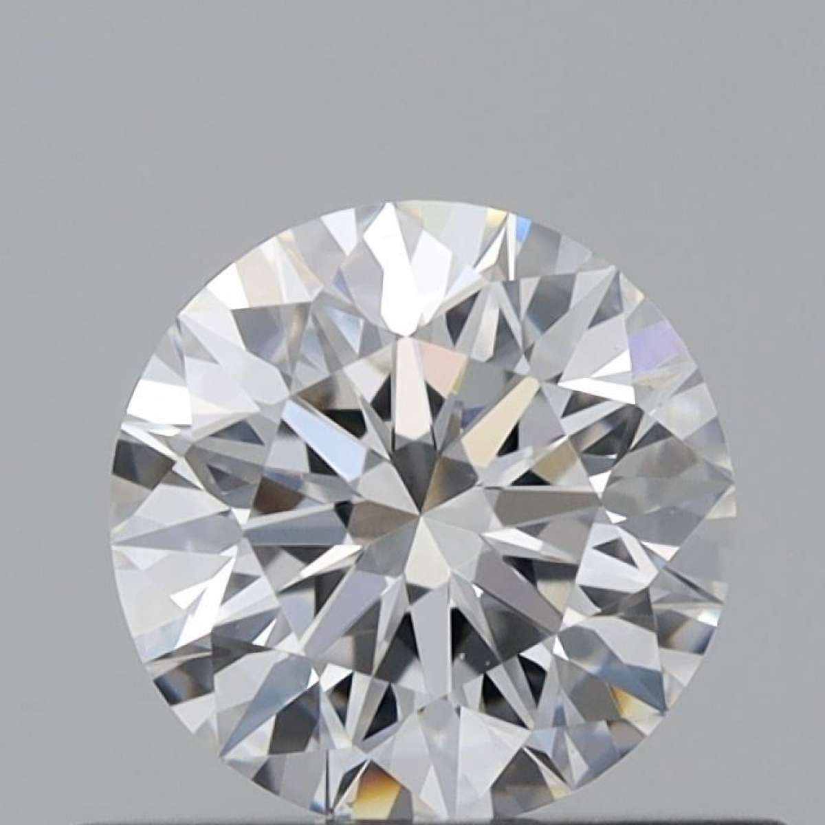 Certified Diamond GIA Carats 0.51 Color E Clarity VS2 EX EX EX Fluorescence NON Brown No Green No Milky No EyeClean 100% Certified Diamond GIA Carats 0.51 Color E Clarity VS2 EX EX EX Fluorescence NON Brown No Green No Milky No EyeClean 100%