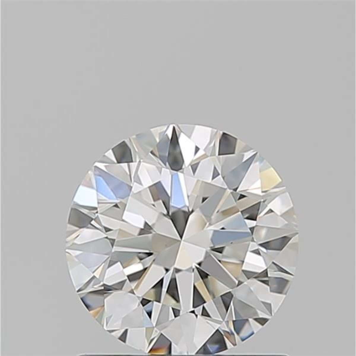 Certified Diamond GIA Carats 1.05 Color H Clarity VS1 EX EX EX Fluorescence NON Brown No Milky No EyeClean 100% Certified Diamond GIA Carats 1.05 Color H Clarity VS1 EX EX EX Fluorescence NON Brown No Milky No EyeClean 100%