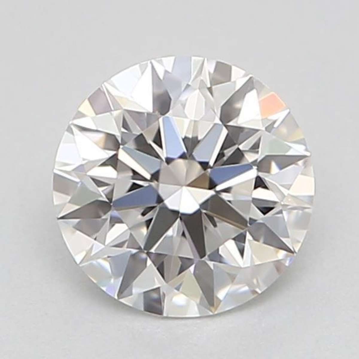 Diamante Certificato GIA Carati 0.41 Colore E Purezza VVS1 EX EX EX Fluorescenza NON Brown No Green No Milky No EyeClean 100% Diamante Certificato GIA Carati 0.41 Colore E Purezza VVS1 EX EX EX Fluorescenza NON Brown No Green No Milky No EyeClean 100%